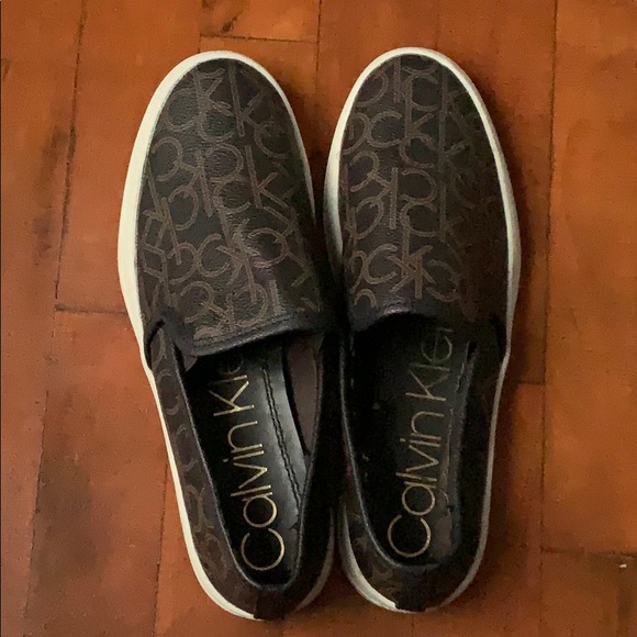 Calvin Klein | Shoes | Calvin Klein 